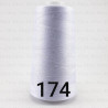 Nici overlock / stębnówka kol 174 nr 5166
