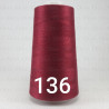 Nici overlock / stębnówka kol 136 nr 5167