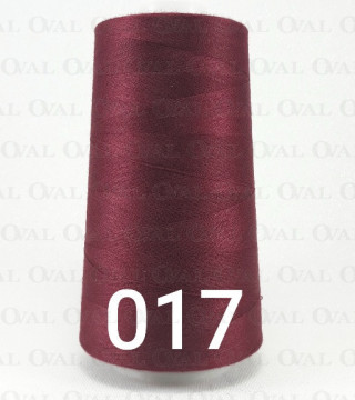 Nici overlock / stębnówka kol 017 nr 5168