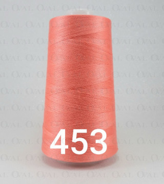 Nici overlock / stębnówka kol 453  5170