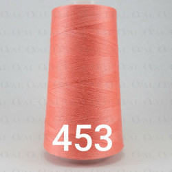 Nici overlock / stębnówka kol 453 5170 Nici overlock / stębnówka kol 453 5170