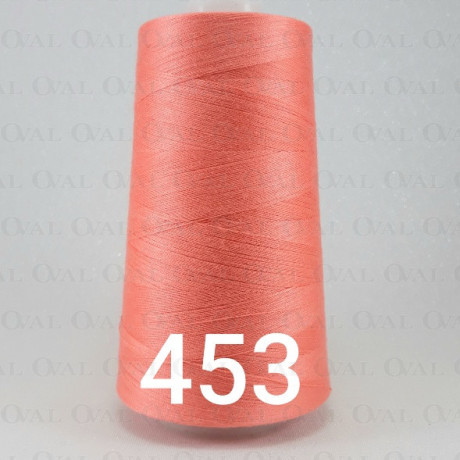 Nici overlock / stębnówka kol 453  5170