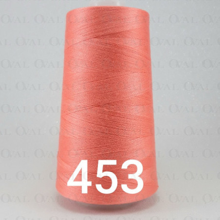 Nici overlock / stębnówka kol 453  5170