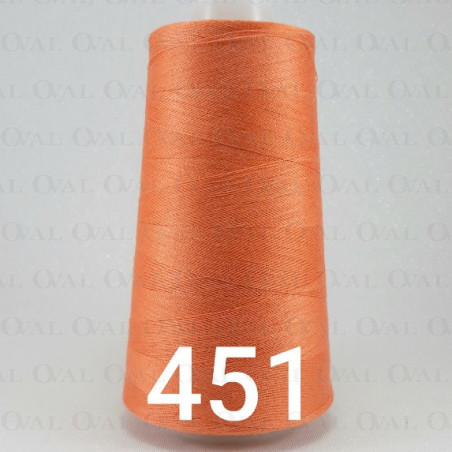 Nici overlock / stębnówka kol 451 5171