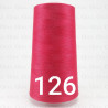 Nici overlock / stębnówka kol 126  5174