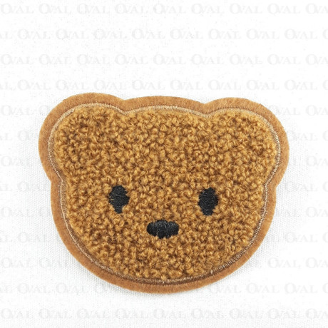 Children's applique for sewing on 1 or 10 pcs 1795