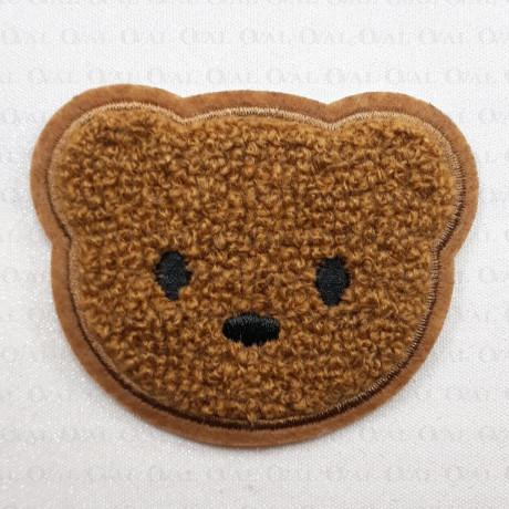 Children's applique for sewing on 1 or 10 pcs 1795