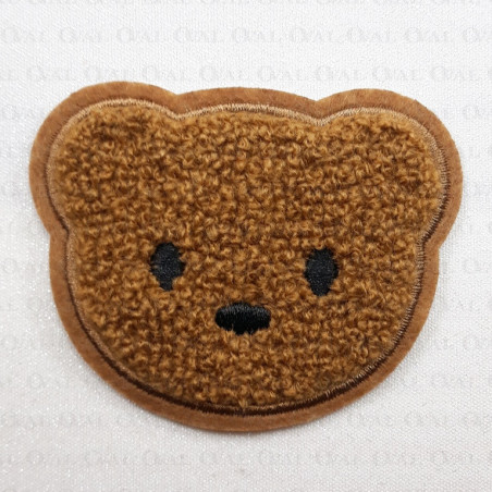 Children's applique for sewing on 1 or 10 pcs 1795