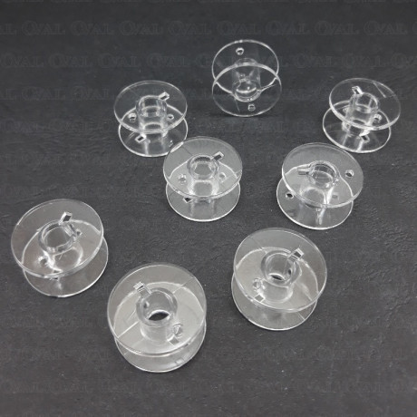 Plastikowa szpulka do stębnówki Łucznik 5178