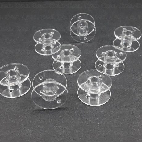 Plastikowa szpulka do stębnówki Łucznik 5178