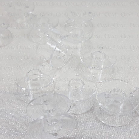 Plastikowa szpulka do stębnówki Łucznik 5178