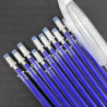 Długopisy znikające 10szt + oprawka 5180