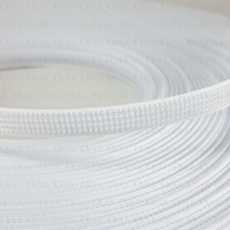 Fiszbiny tkane 6mm/1m 5181