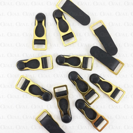 Żabka do pończoch 10mm/4 lub 50szt 5188