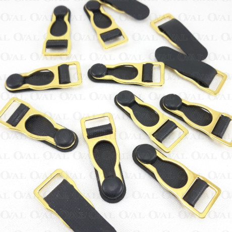 Żabka do pończoch 10mm/4 lub 50szt 5188