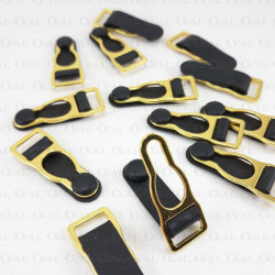 Żabka do pończoch 10mm/4 lub 50szt 5188 Żabka do pończoch 10mm/4 lub 50szt 5188