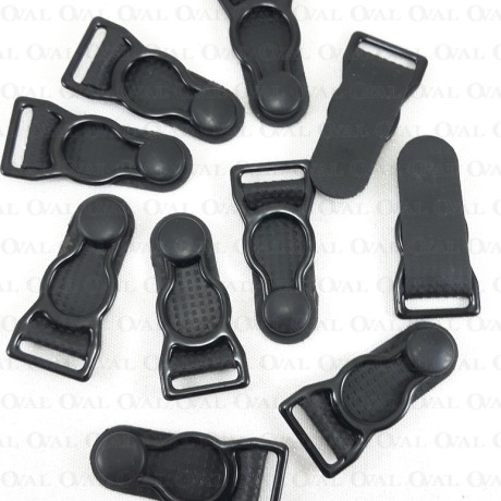 Żabka do pończoch 10mm/4 lub 50szt 5189