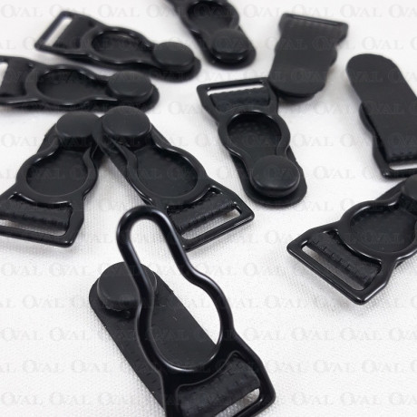 Żabka do pończoch 10mm/4 lub 50szt 5189