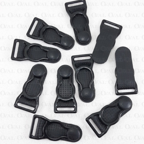 Żabka do pończoch 10mm/4 lub 50szt 5189