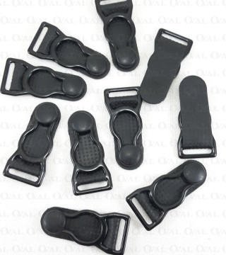 Żabka do pończoch 10mm/4 lub 50szt 5189