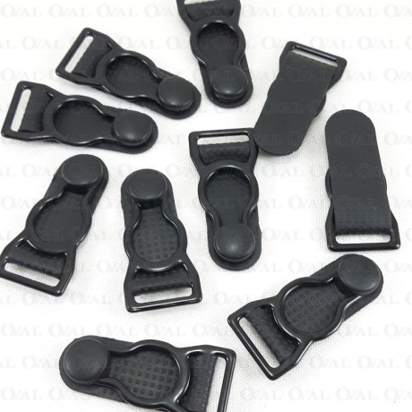 Żabka do pończoch 10mm/4 lub 50szt 5189