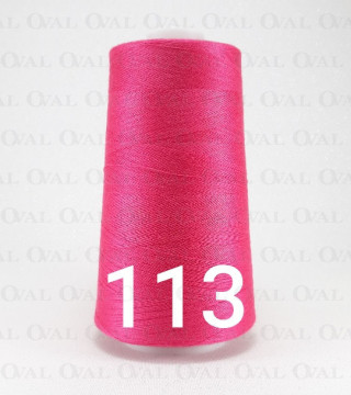 Nici overlock / stębnówka kol 113 5196