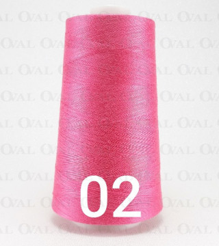 Nici overlock / stębnówka kol 02  5197