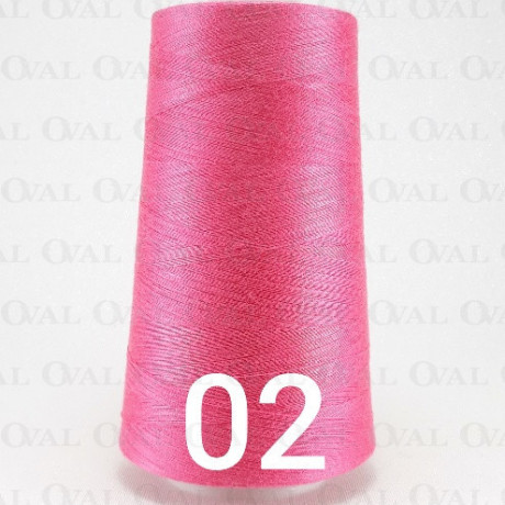 Overlock / straight stitch needles col 02 5197