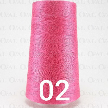 Overlock / straight stitch needles col 02 5197