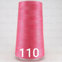 Nici overlock / stębnówka kol 110 5198 Nici overlock / stębnówka kol 110 5198