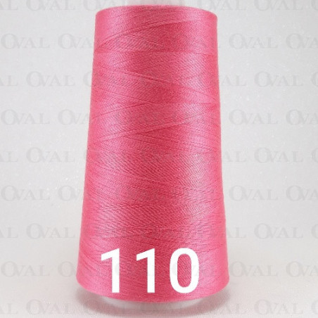 Nici overlock / stębnówka kol 110  5198