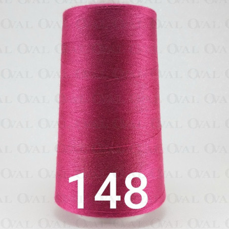 Nici overlock / stębnówka kol 148  5199