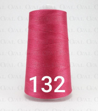 Nici overlock / stębnówka kol 132  5200
