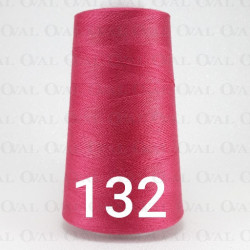 Nici overlock / stębnówka kol 132 5200 Nici overlock / stębnówka kol 132 5200