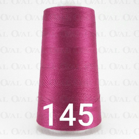 Nici overlock / stębnówka kol 145 5201