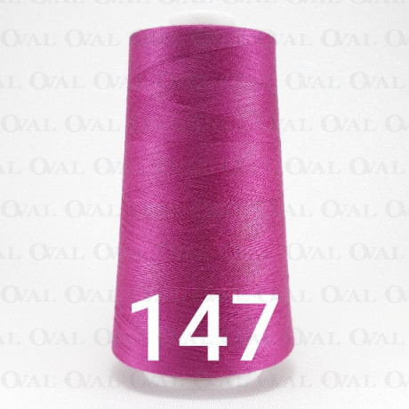 Nici overlock / stębnówka kol 147 5201