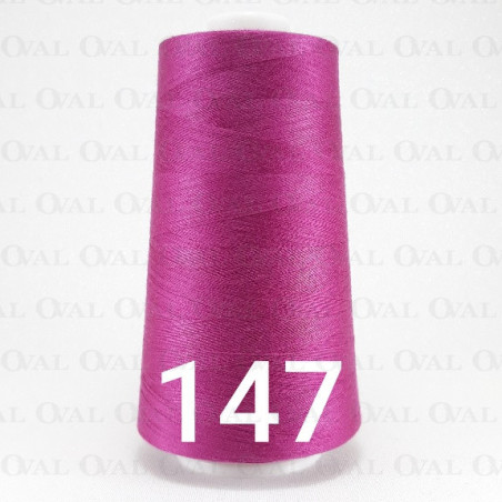 Nici overlock / stębnówka kol 147 5201