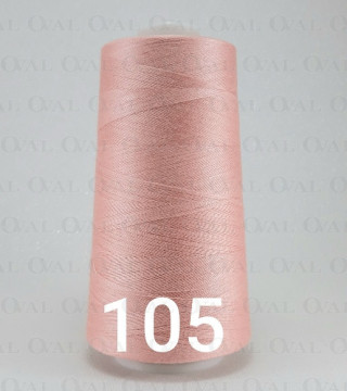 Nici overlock / stębnówka kol 105 5203