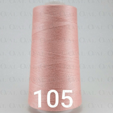 Nici overlock / stębnówka kol 105 5203