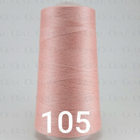 Nici overlock / stębnówka kol 105 5203