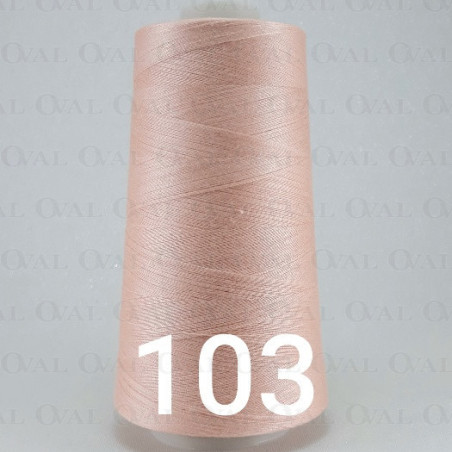 Nici overlock / stębnówka kol 103 5204