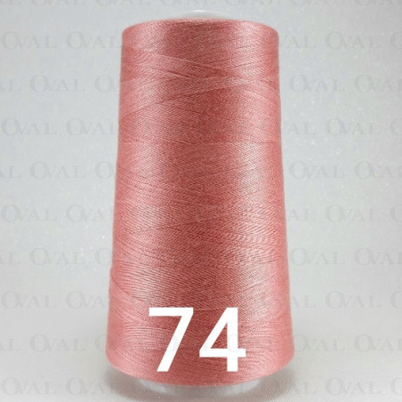 Nici overlock / stębnówka kol 74 5205