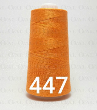 Nici overlock / stębnówka kol 447 5207