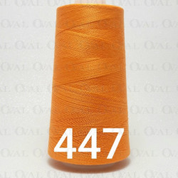 Nici overlock / stębnówka kol 447 5207 Nici overlock / stębnówka kol 447 5207