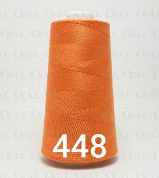 Nici overlock / stębnówka kol 448 5208