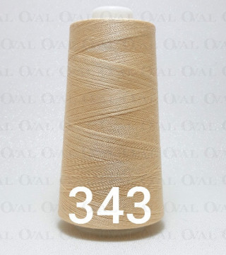 Nici overlock / stębnówka kol 343 5210