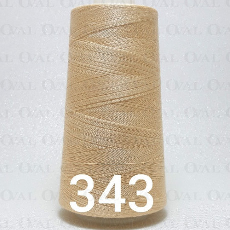 Nici overlock / stębnówka kol 343 5210