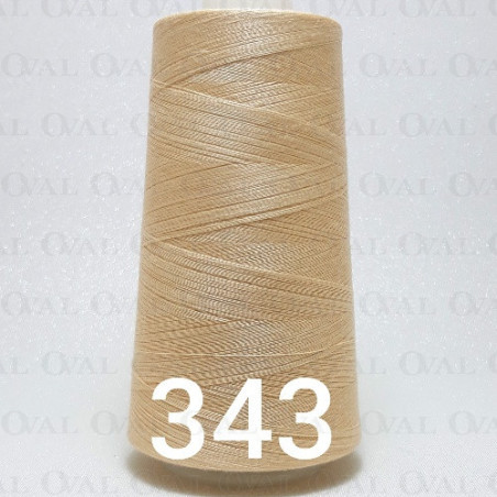 Nici overlock / stębnówka kol 343 5210