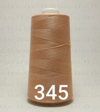 Nici overlock / stębnówka kol 345 5211