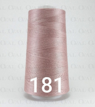 Nici overlock / stębnówka kol 181 5212